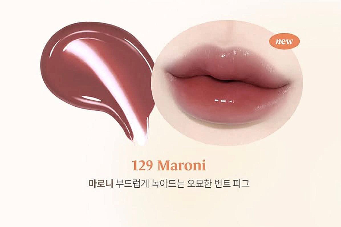 LAKA FRUITY GLAM TINT (mini)